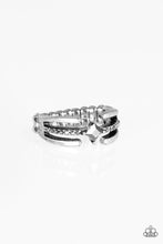 Load image into Gallery viewer, City Center - Silver Ring freeshipping - JewLz4u Gemstone Gallery

