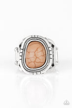 Load image into Gallery viewer, Out On The Range - Brown Ring freeshipping - JewLz4u Gemstone Gallery
