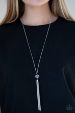 Load image into Gallery viewer, Socialite of the Season - White Necklace
