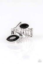 Load image into Gallery viewer, Flawless Foliage - Black Ring
