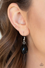 Load image into Gallery viewer, Take The COLOR Wheel! - Black Necklace freeshipping - JewLz4u Gemstone Gallery
