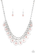 Load image into Gallery viewer, Party Time - Pink Necklace freeshipping - JewLz4u Gemstone Gallery

