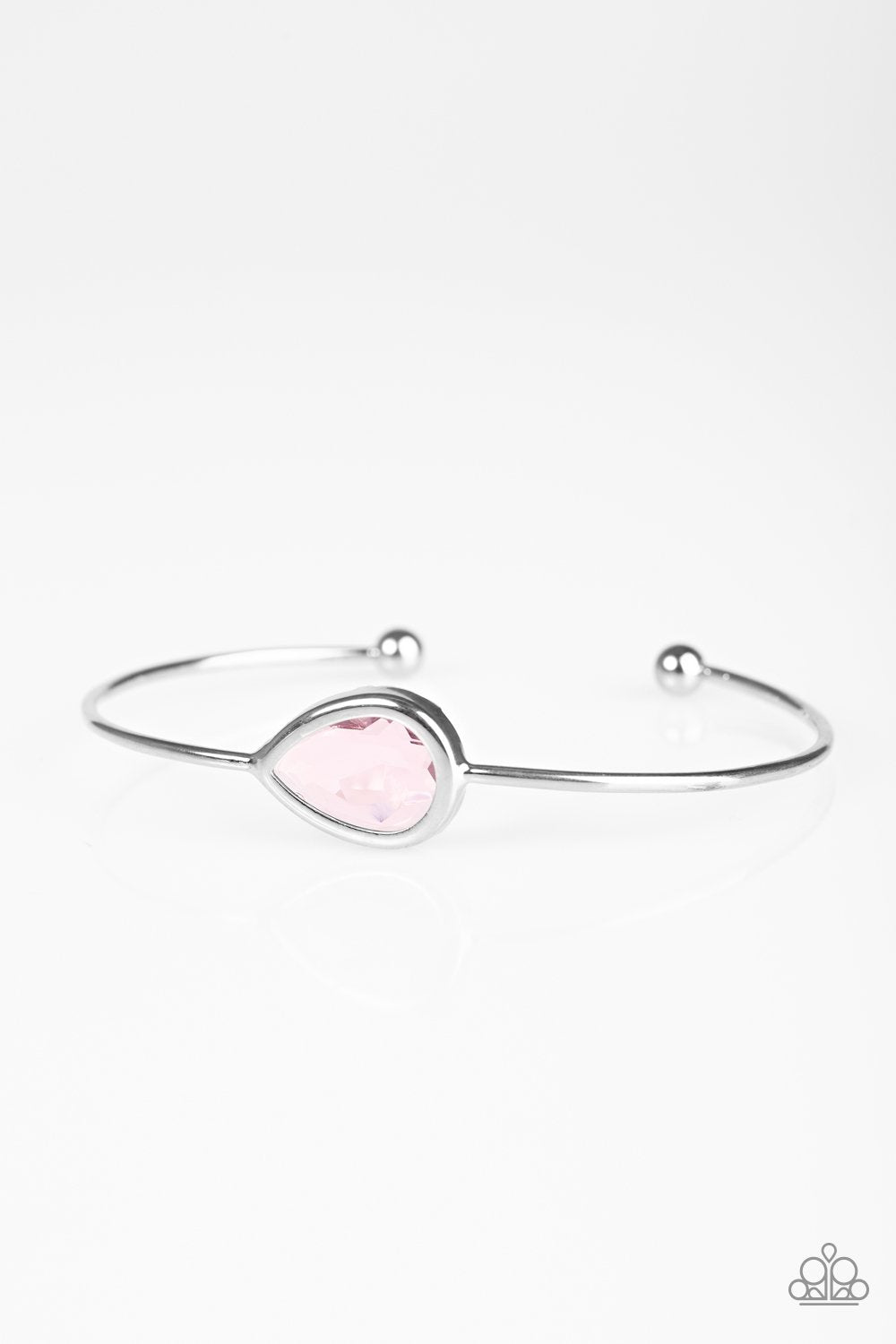 Make a Spectacle - Pink Bracelet freeshipping - JewLz4u Gemstone Gallery