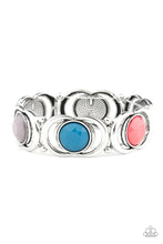 Load image into Gallery viewer, Modernly Malibu - Multi Necklace
