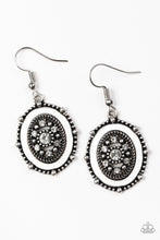Load image into Gallery viewer, Picture of WEALTH White Earring freeshipping - JewLz4u Gemstone Gallery
