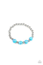 Load image into Gallery viewer, Starlet Shimmer Speckled Bracelet freeshipping - JewLz4u Gemstone Gallery
