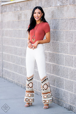 Sunset Sightings - Complete Trend Blend (SS-0521) freeshipping - JewLz4u Gemstone Gallery