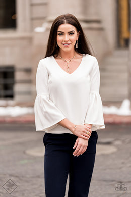 Fiercely 5th Avenue - Complete Trend Blend (FFA-0421) freeshipping - JewLz4u Gemstone Gallery