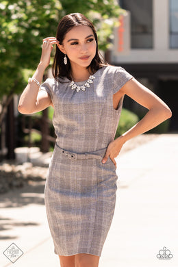 Fiercely 5th Avenue - Complete Trend Blend (FFA-1021) freeshipping - JewLz4u Gemstone Gallery