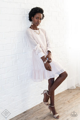 Glimpses of Malibu - Complete Trend Blend (GM-0221) freeshipping - JewLz4u Gemstone Gallery