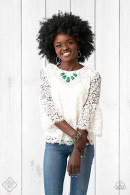 Glimpses of Malibu - Complete Trend Blend (GM-0321) freeshipping - JewLz4u Gemstone Gallery