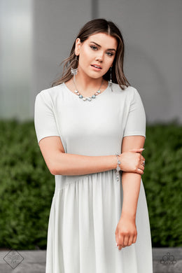 Glimpses of Malibu - Complete Trend Blend (GM-0621) freeshipping - JewLz4u Gemstone Gallery