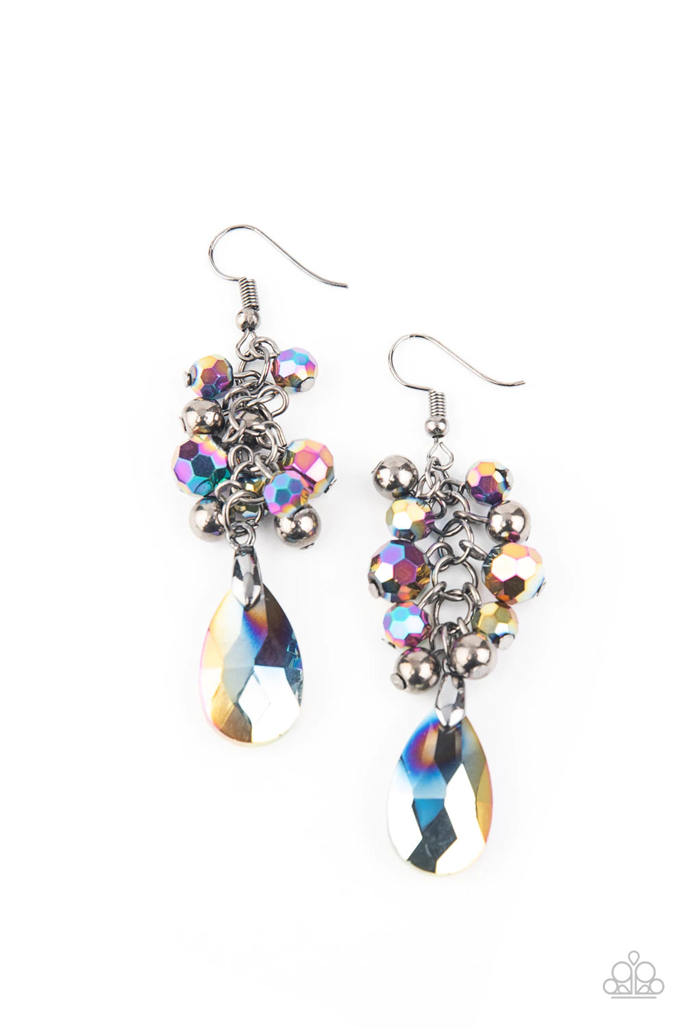 Before and AFTERGLOW - Multi Earring