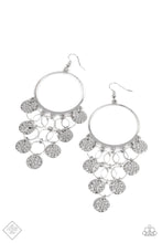 Load image into Gallery viewer, All CHIME High - Silver Earring freeshipping - JewLz4u Gemstone Gallery
