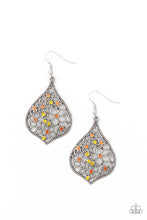 Load image into Gallery viewer, Full Out Florals - Multi Earring freeshipping - JewLz4u Gemstone Gallery
