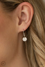 Load image into Gallery viewer, Musically Minimalist - Silver (Choker) Necklace
