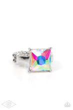 Load image into Gallery viewer, Ready For My Coronation - Multi Ring

