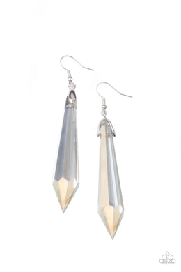 Sharp Dressed DIVA - Multi Earring freeshipping - JewLz4u Gemstone Gallery