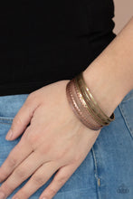 Load image into Gallery viewer, How Do You Stack Up? - Multi Bracelet

