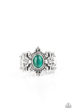Load image into Gallery viewer, Reformed Refinement - Green Ring

