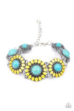Load image into Gallery viewer, Bodaciously Badlands - Yellow Bracelet freeshipping - JewLz4u Gemstone Gallery
