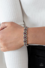 Load image into Gallery viewer, Trés Magnifique - Red Bracelet freeshipping - JewLz4u Gemstone Gallery

