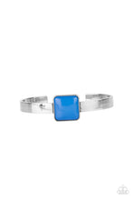 Load image into Gallery viewer, Prismatically Poppin&#39; - Blue Bracelet freeshipping - JewLz4u Gemstone Gallery
