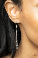 Load image into Gallery viewer, Eco Echoes - Brown Necklace
