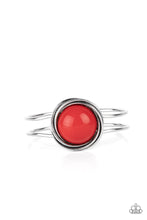 Load image into Gallery viewer, Take It From The POP! - Red Bracelet freeshipping - JewLz4u Gemstone Gallery
