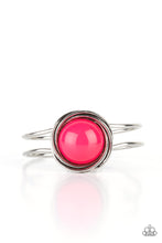 Load image into Gallery viewer, Take It From The POP! - Pink Bracelet freeshipping - JewLz4u Gemstone Gallery
