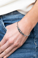 Load image into Gallery viewer, Bubbling Whimsy - Multi Bracelet freeshipping - JewLz4u Gemstone Gallery
