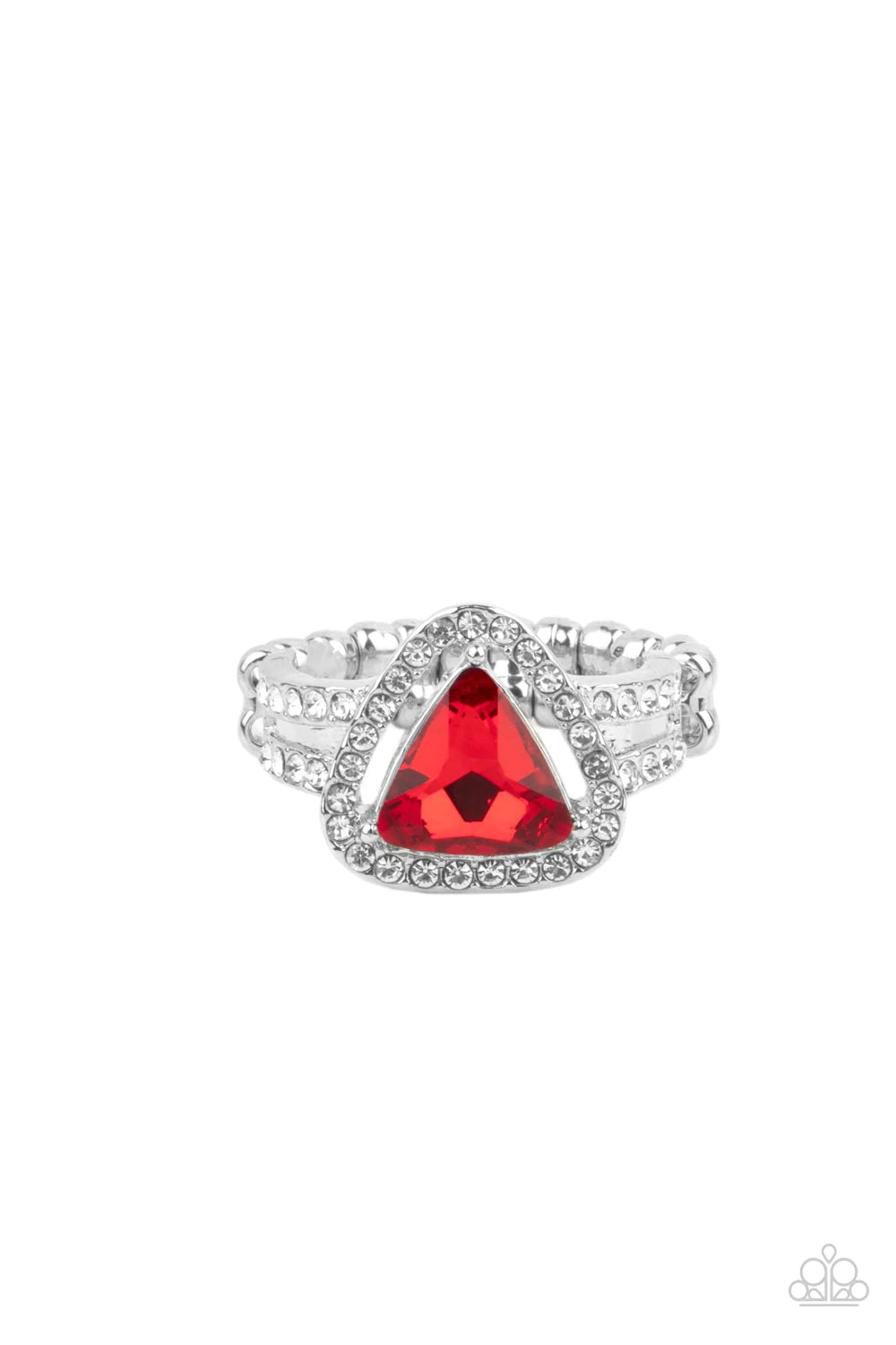Elevated Engagement - Red Ring