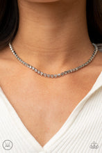 Load image into Gallery viewer, Starlight Radiance - White Necklace
