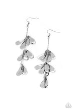 Load image into Gallery viewer, Arrival CHIME - Silver Earring
