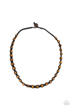 Load image into Gallery viewer, Highland Hustler - Multi Necklace
