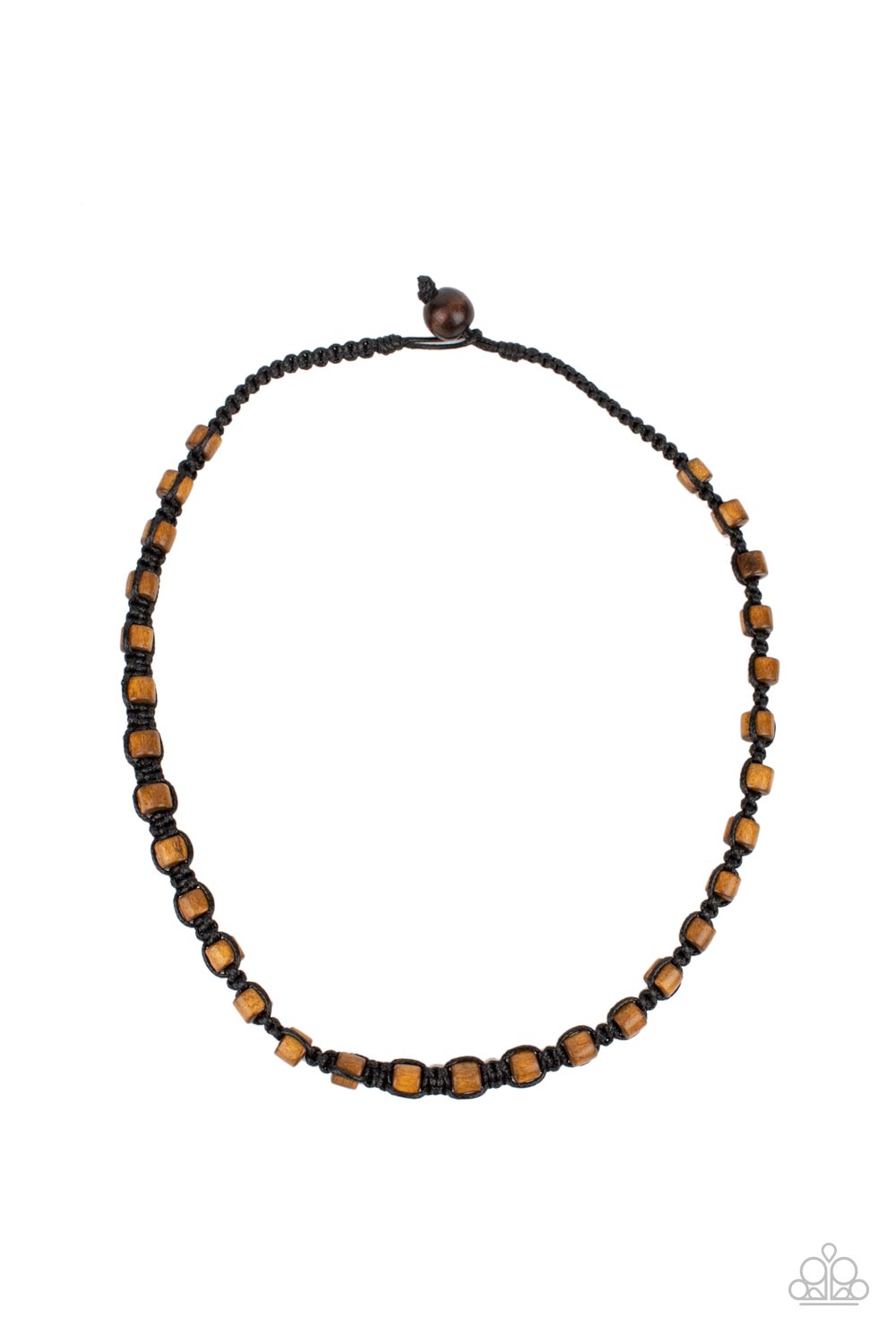 Highland Hustler - Multi Necklace