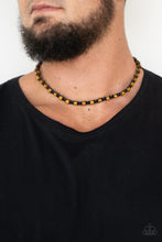 Load image into Gallery viewer, Highland Hustler - Multi Necklace
