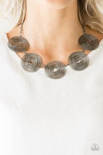 Load image into Gallery viewer, SOL-Mates Black Necklace freeshipping - JewLz4u Gemstone Gallery
