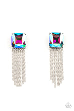 Load image into Gallery viewer, Supernova Novelty - Multi Earring
