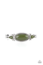 Load image into Gallery viewer, Tribal Trinket - Green Bracelet freeshipping - JewLz4u Gemstone Gallery
