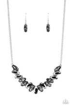 Load image into Gallery viewer, Galaxy Game Changer - Silver Necklace
