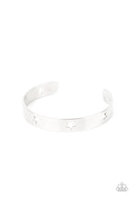 Load image into Gallery viewer, American Girl Glamour - Silver Bracelet
