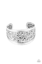 Load image into Gallery viewer, Purely Prairie - Silver Bracelet
