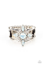 Load image into Gallery viewer, Opal Orchards - White Ring freeshipping - JewLz4u Gemstone Gallery
