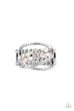 Load image into Gallery viewer, Lavishly Luminary - Pink (Band) Ring
