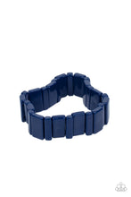 Load image into Gallery viewer, In Plain SIGHTSEER - Blue Bracelet
