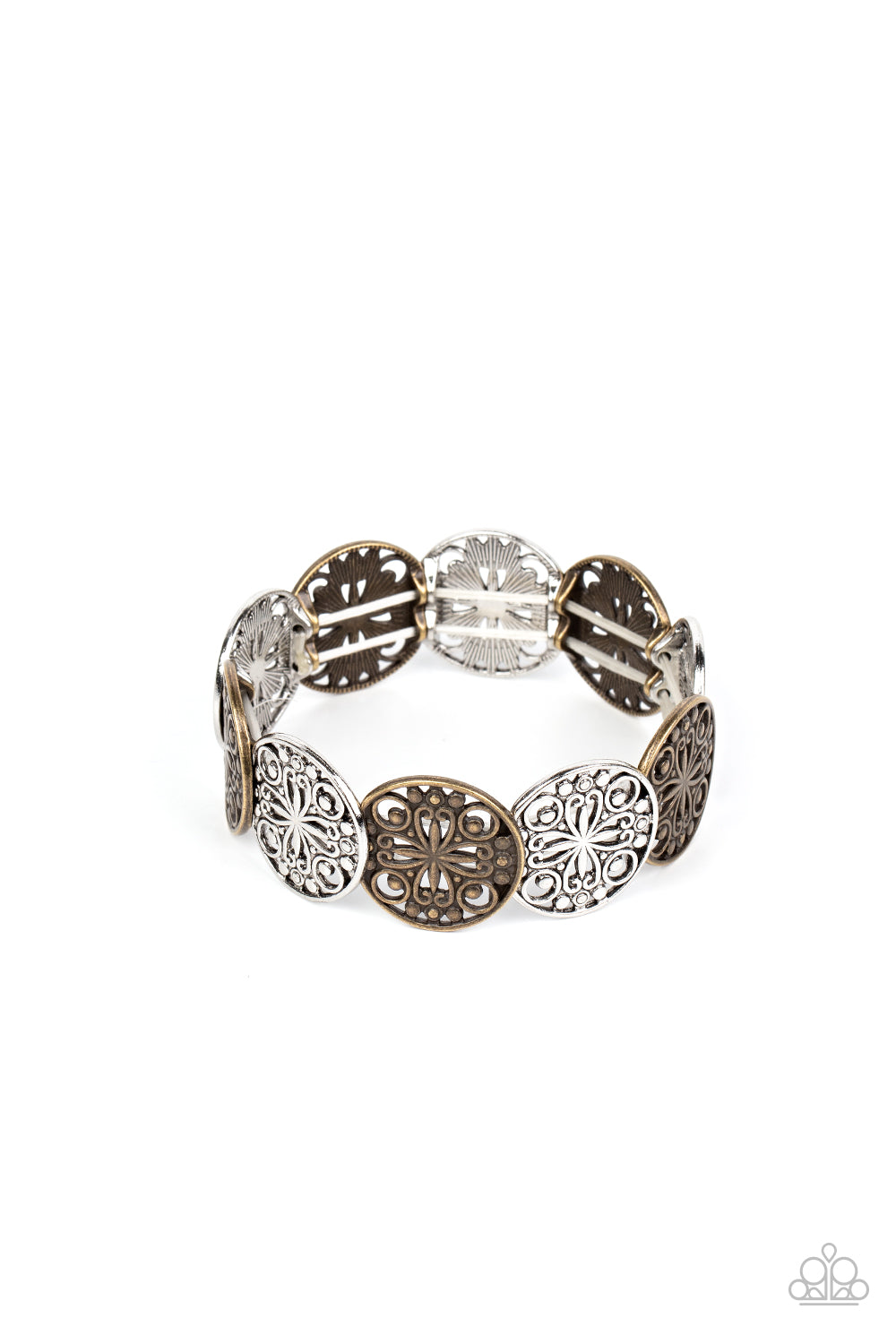 Portico Picnic - Multi Bracelet