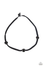 Load image into Gallery viewer, SoCal Style - Black Necklace
