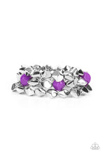 Load image into Gallery viewer, A Perfect TENACIOUS - Purple Bracelet

