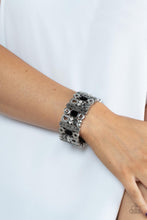 Load image into Gallery viewer, Dynamically Diverse - Black Bracelet

